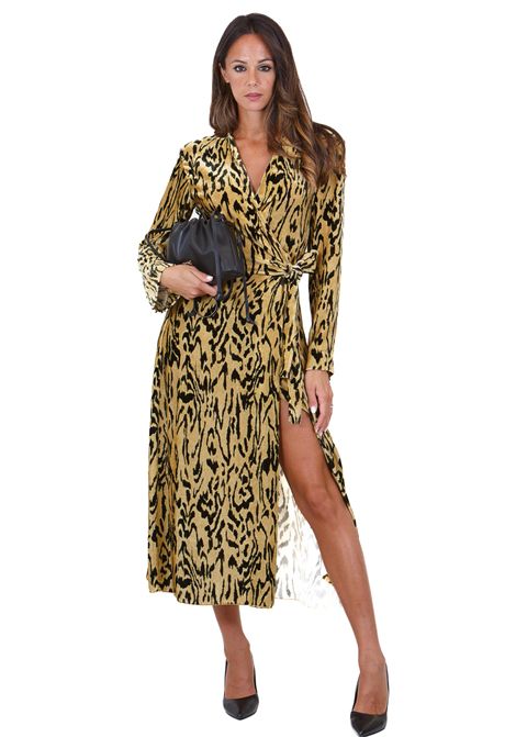 FORTE FORTE | Abiti | 14414MYDRESS1003